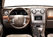 Lincoln MKT